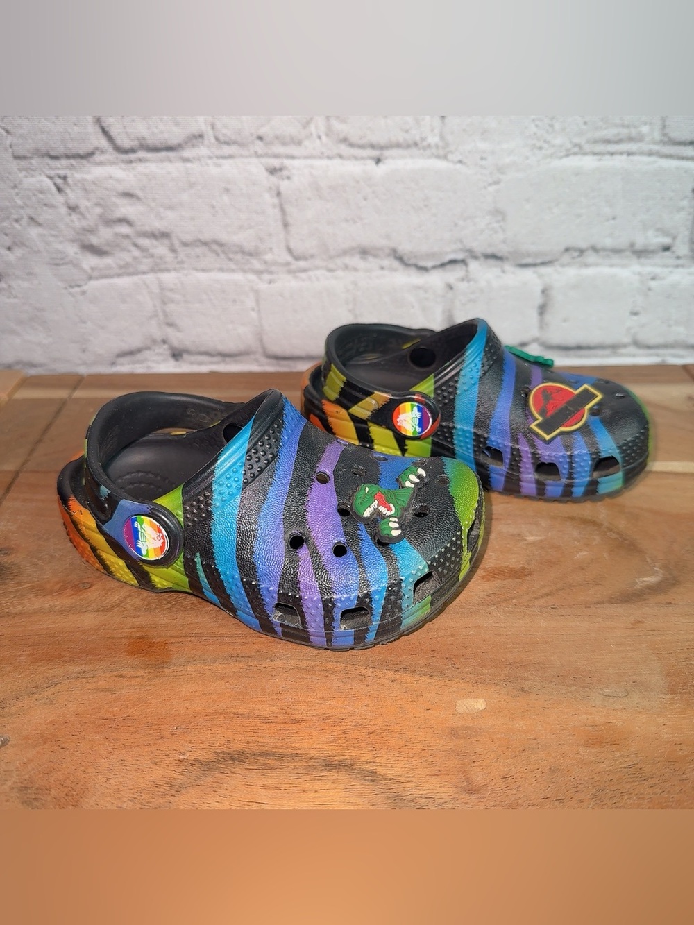 Crocs Toddler C6